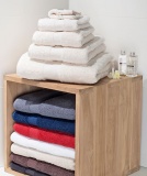 Grote Badhandoek Jassz T05506 100x180cm